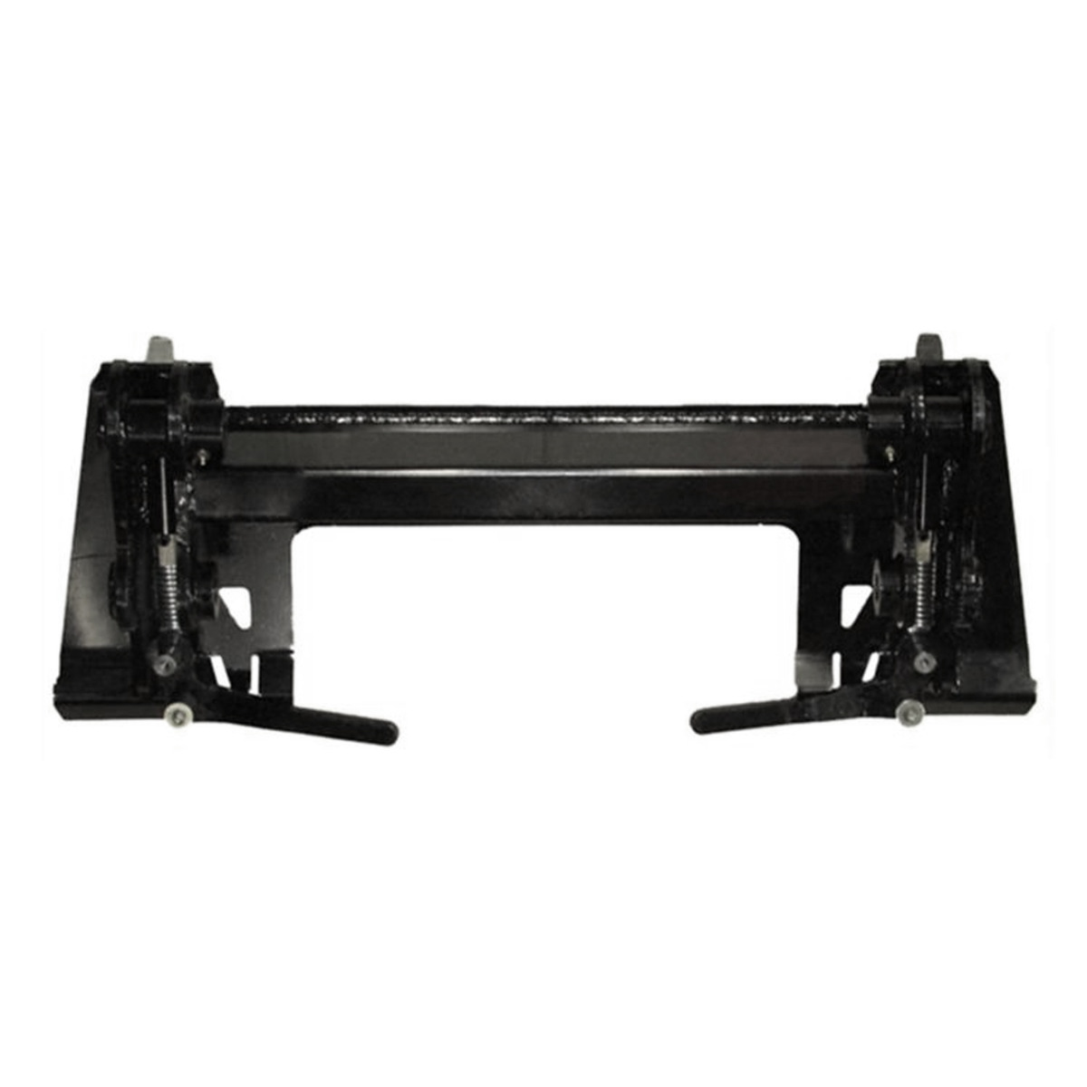 Plaque de coupleur 7143508 pour Bobcat