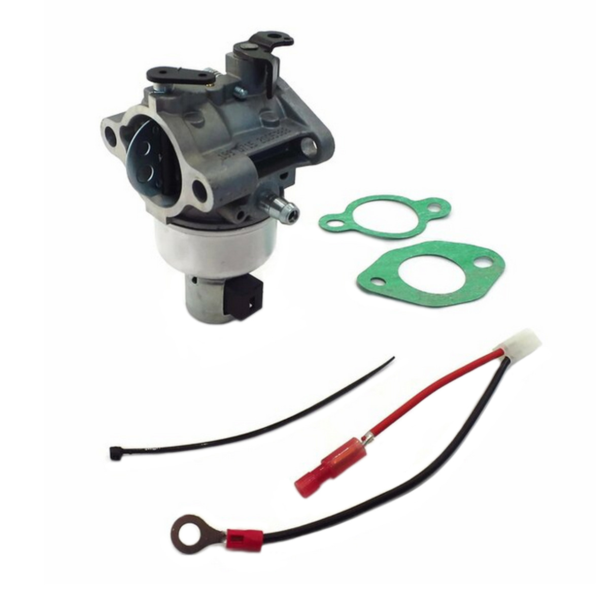 Carburateur avec câble et joints 20 853 88-S pour Kohler