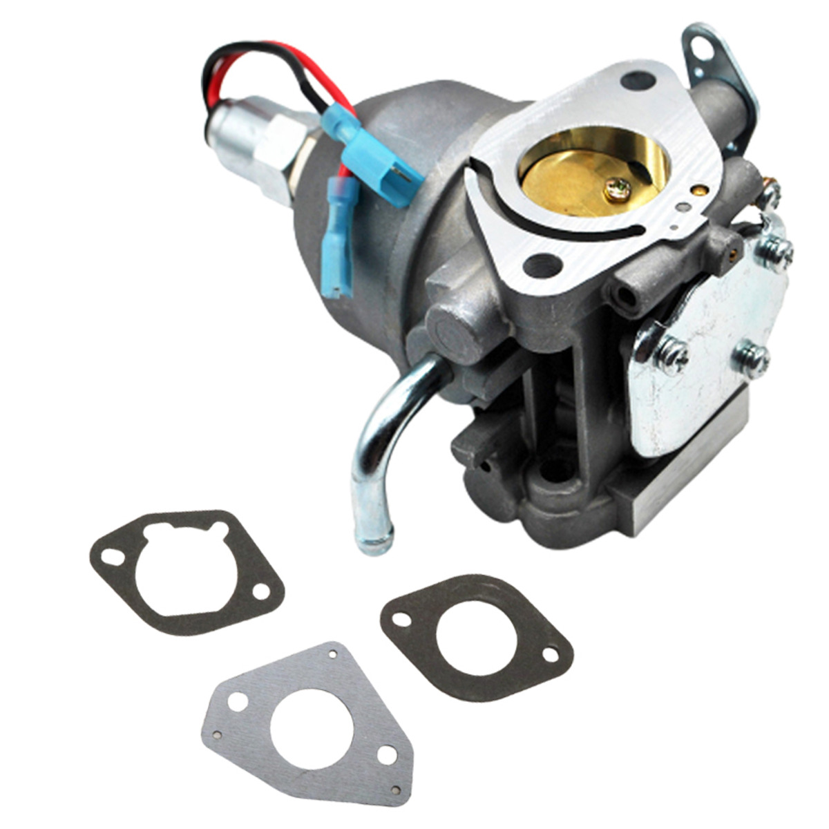 Carburateur avec joints 66 853 10-S pour Kohler
