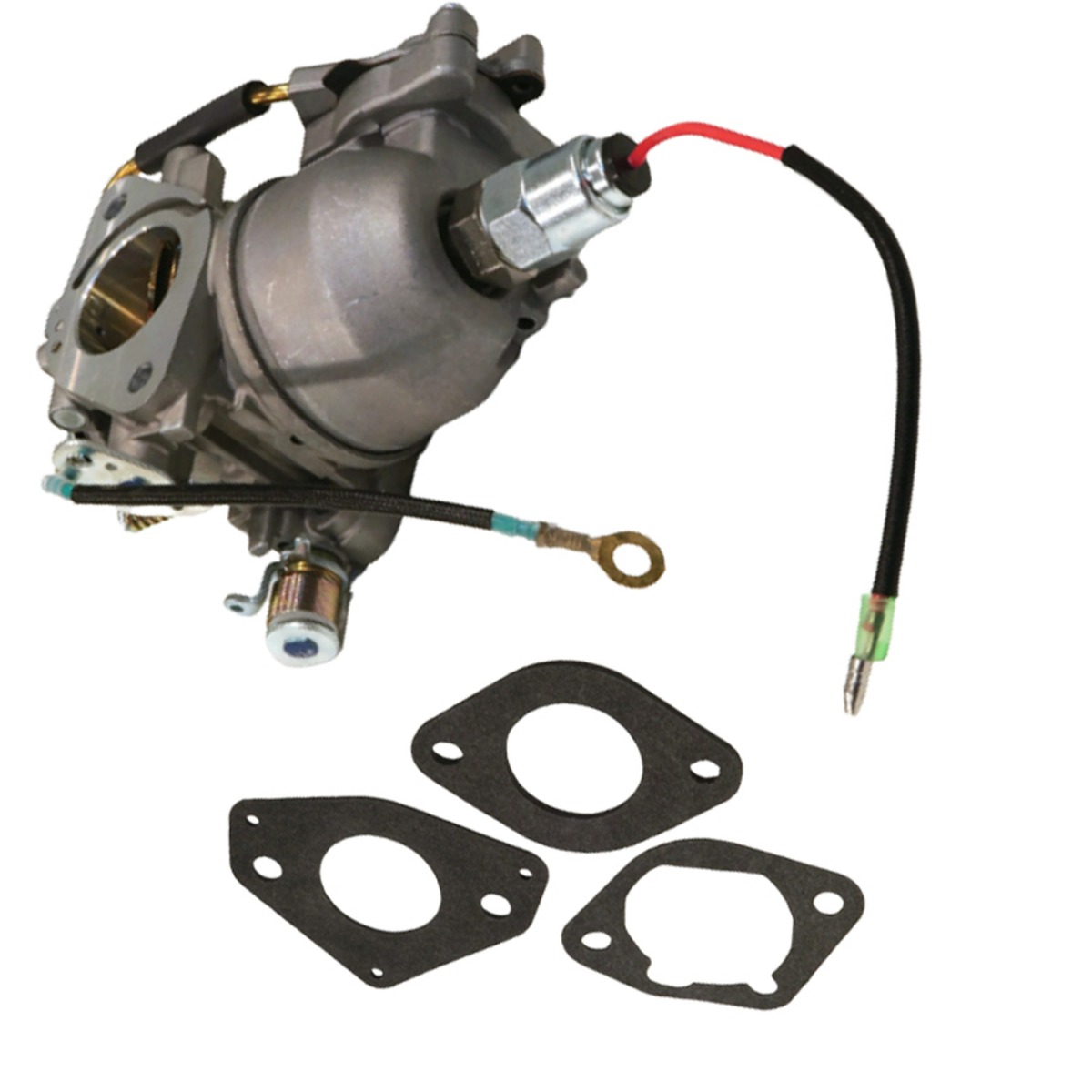 Carburateur avec joints 24 853 81-S pour Kohler
