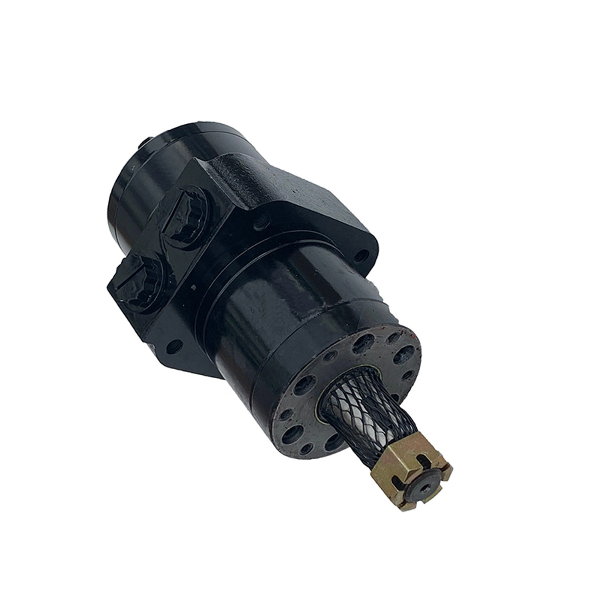 Moteur de roue statique 32410004 pour John Deere