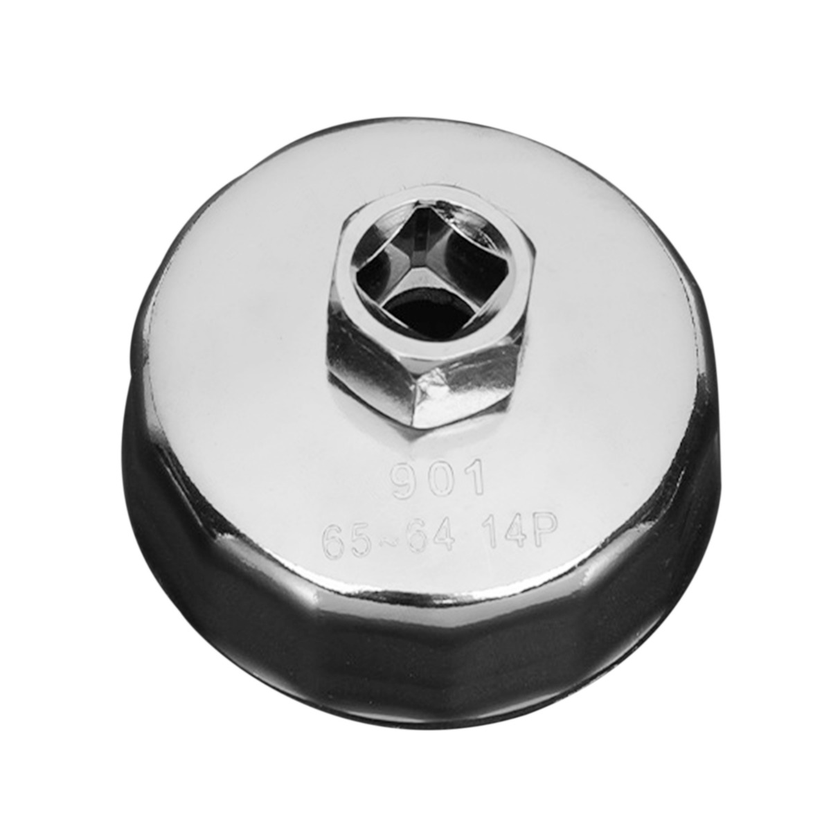 Outil de clé de filtre à huile 65MM 07AAA-PLCA100 pour Honda