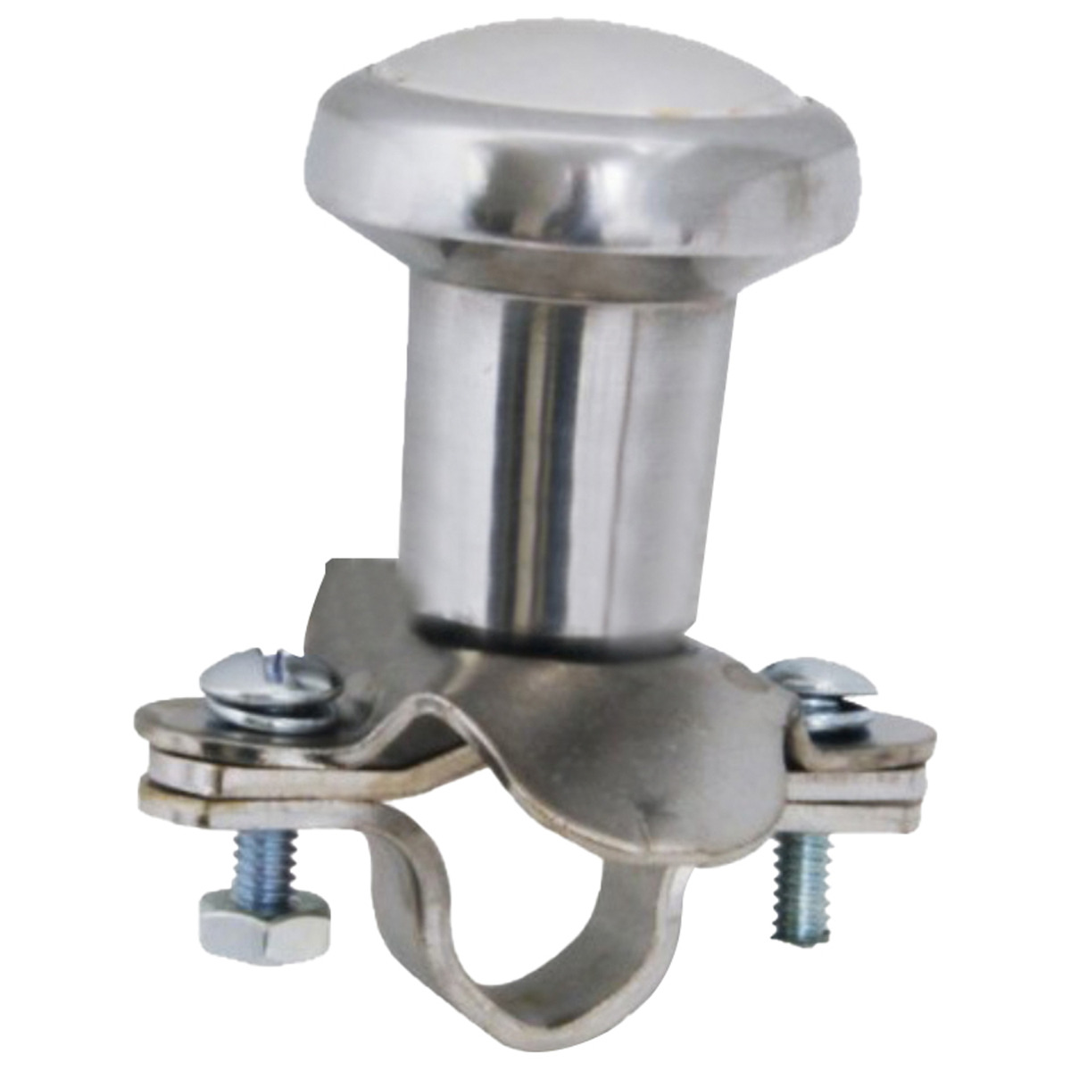 Bouton de volant WSV122R pour boîtier