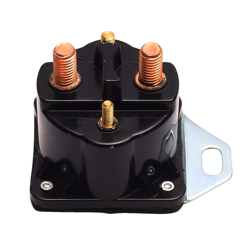 Solénoïde de relais de démarrage 12 Volts 85129178 Volvo Truck CH