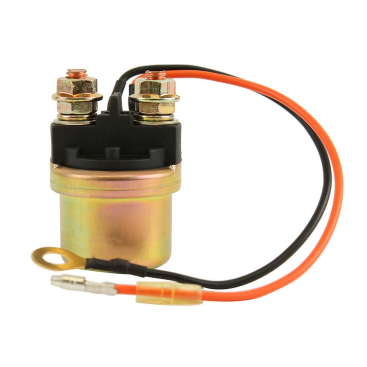 Relais de solénoïde de démarreur 6G1-81940-00-00 pour Yamaha