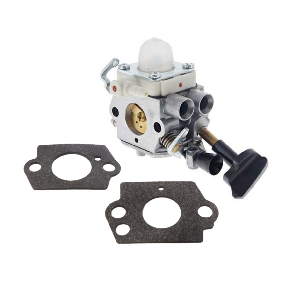 Carburateur avec joints C1M-S260 pour Stihl