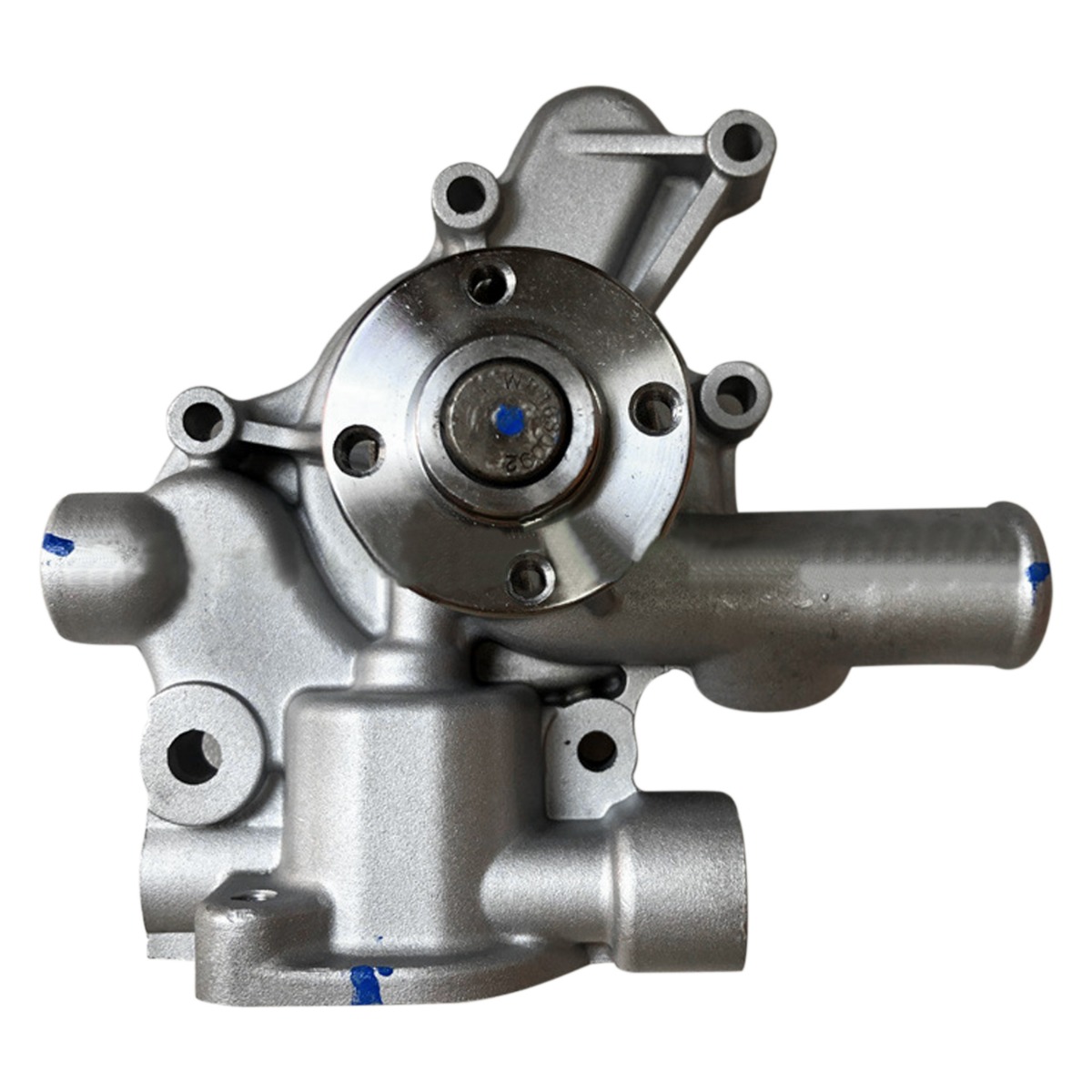 Pompe à eau YM119624-42000 pour Komatsu