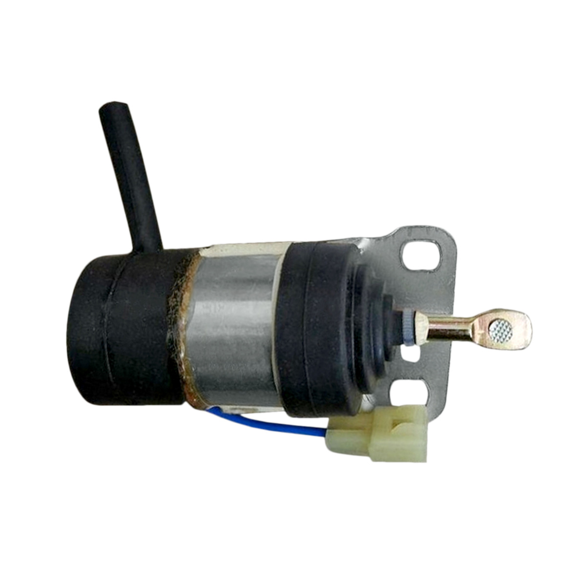 Stop-Magnetventil E575360015 für Mahindra Traktor