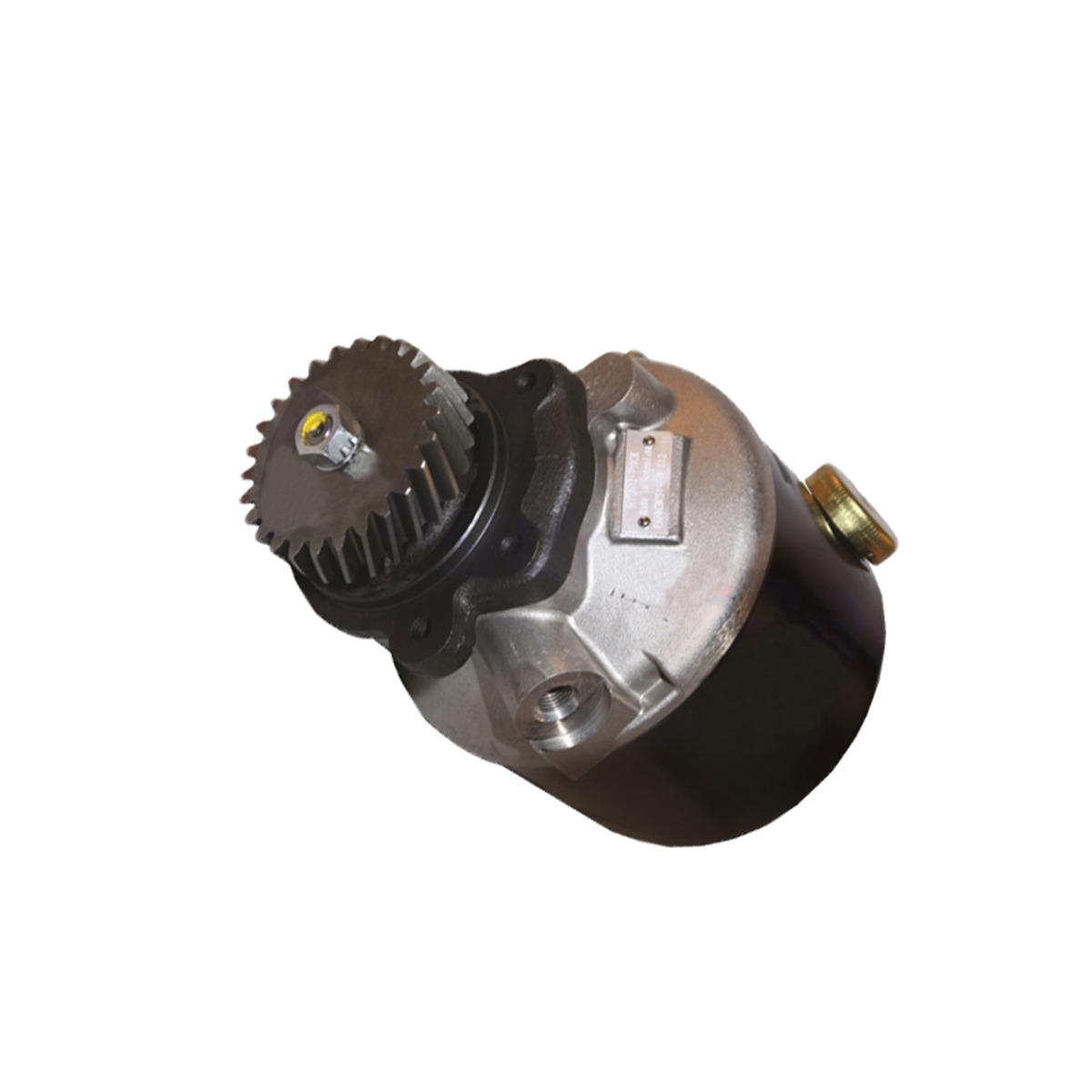 Pompe de direction assistée E6NN3K514PA pour Ford