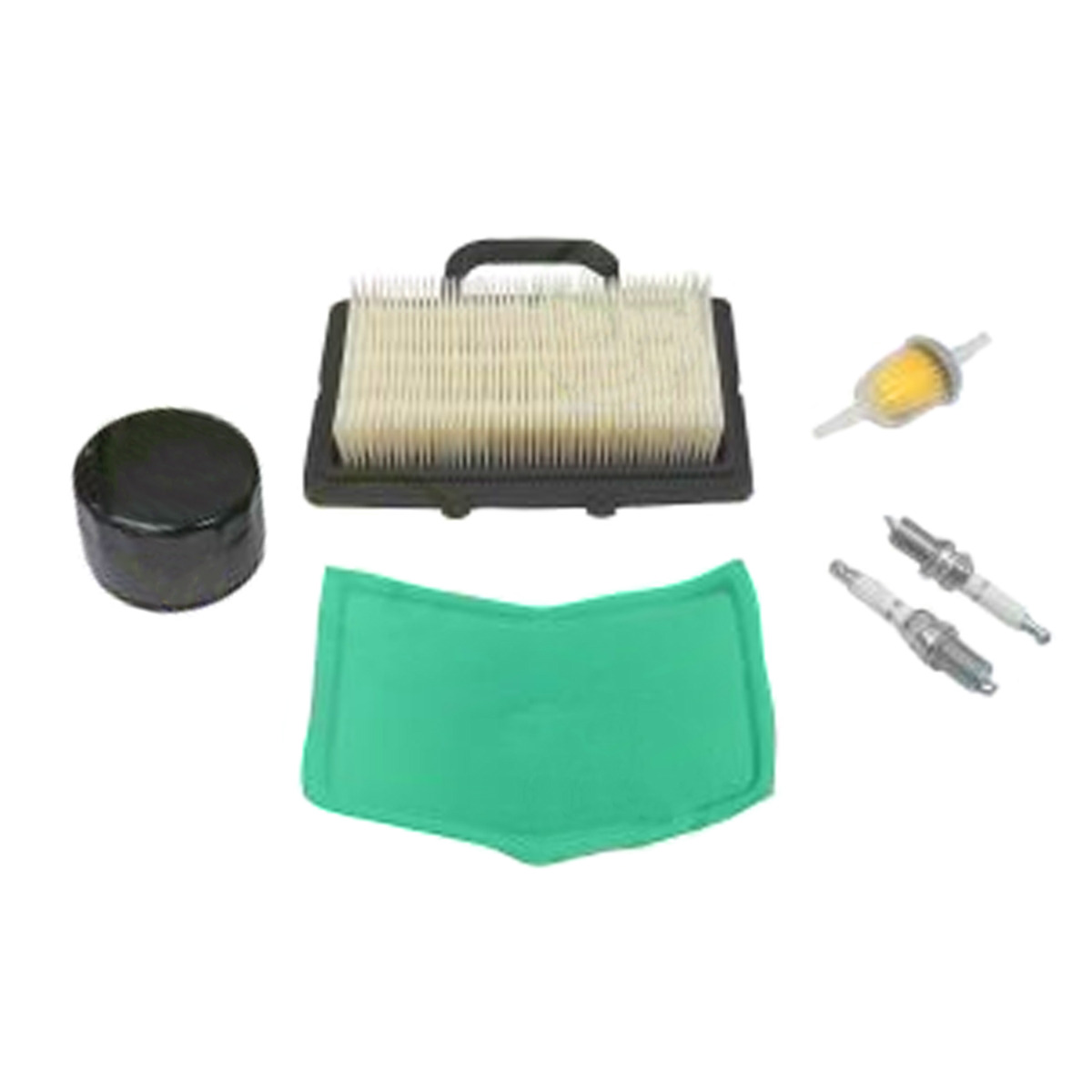 Kit de mise au point LG272 pour john Deere