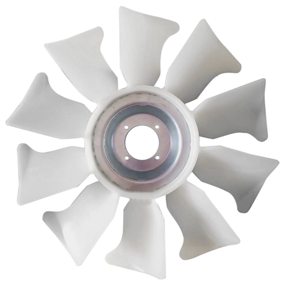 Ailette de ventilateur 91301-00200 pour Mitsubishi