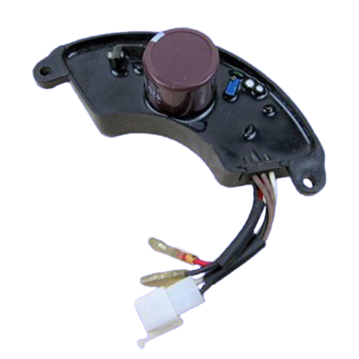 Régulateur de tension automatique 450V 680uF 31700-Z18-003 pour Honda