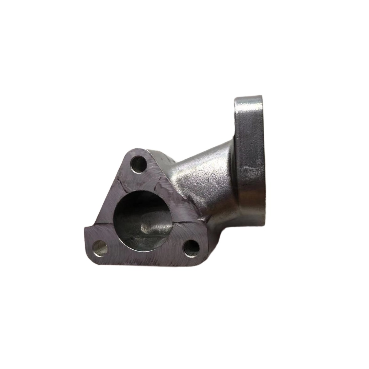 Tuyau EGR d'air 8980010211 Pour ISUZU