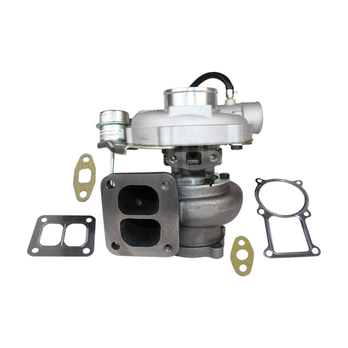 Turbo TBP417 Turbocompresseur 6222-81-8310 pour Komatsu