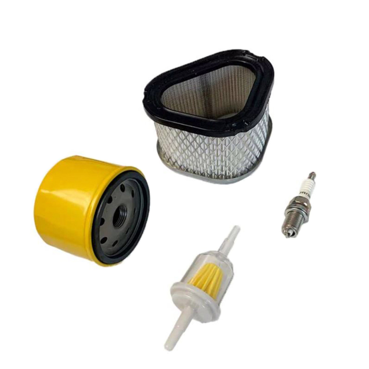 Kit de mise au point AM121608 pour Kohler