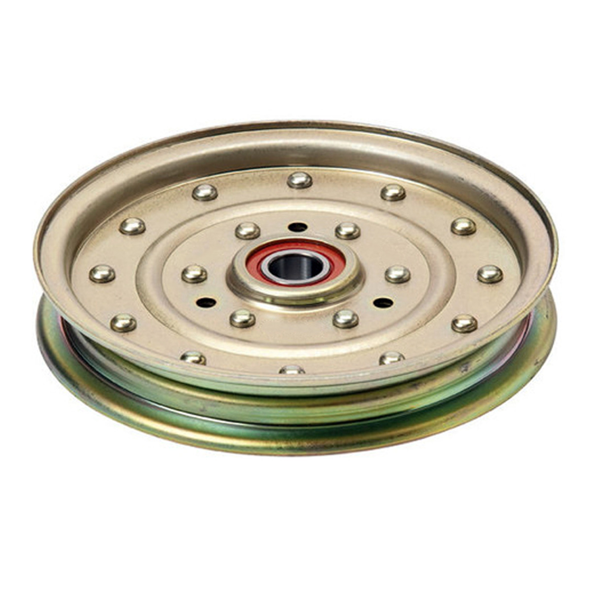 Poulie folle 116-4667 pour toro