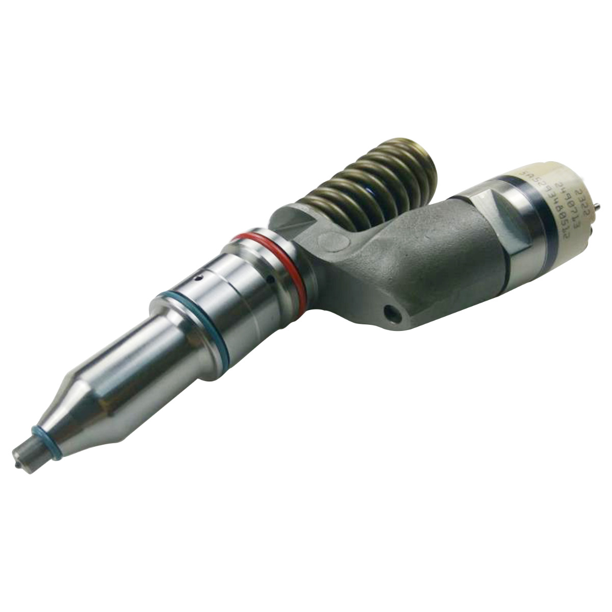 Injecteur Gp-Fuel 2490713 pour Caterpillar