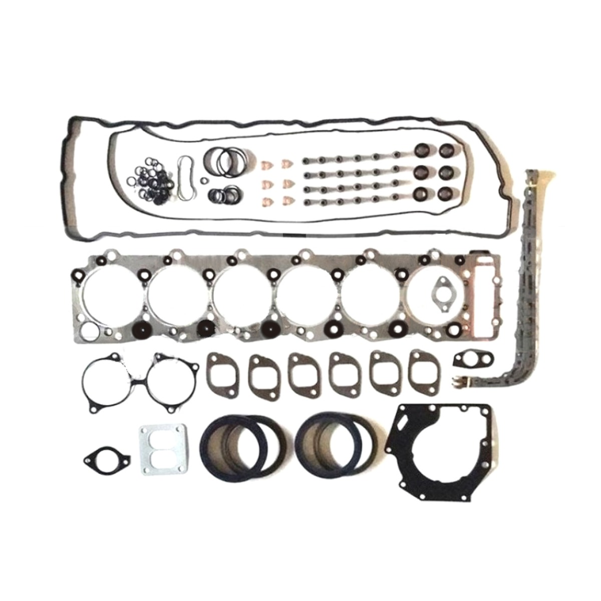 Révision moteur Kit de joints 1878123160 pour Isuzu