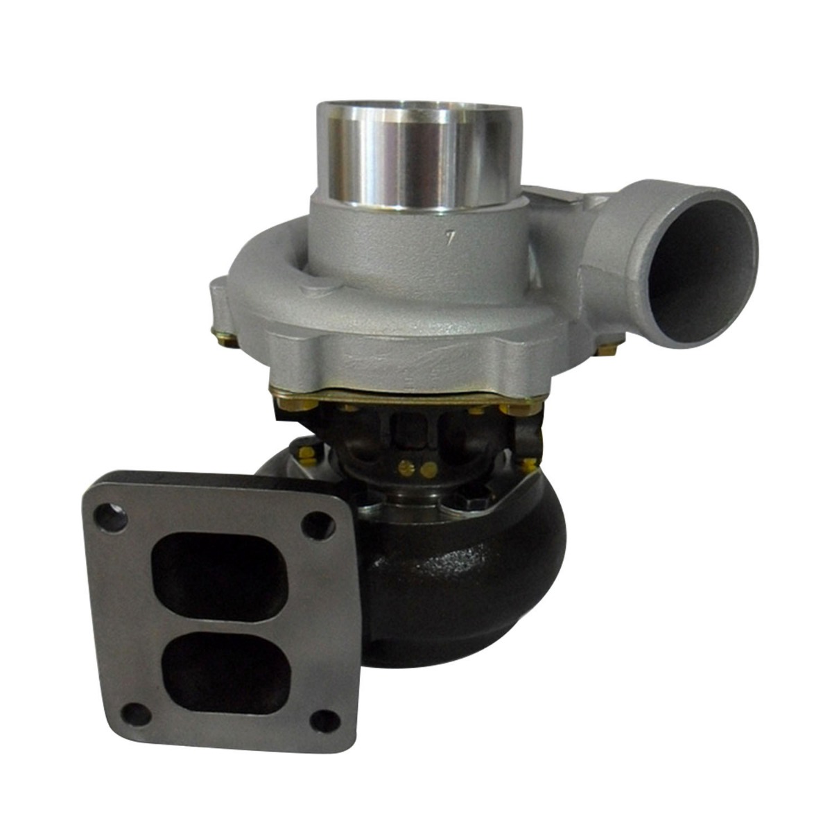 Turbo T04B59 Turbocompresseur 6207-81-8220 pour Komatsu