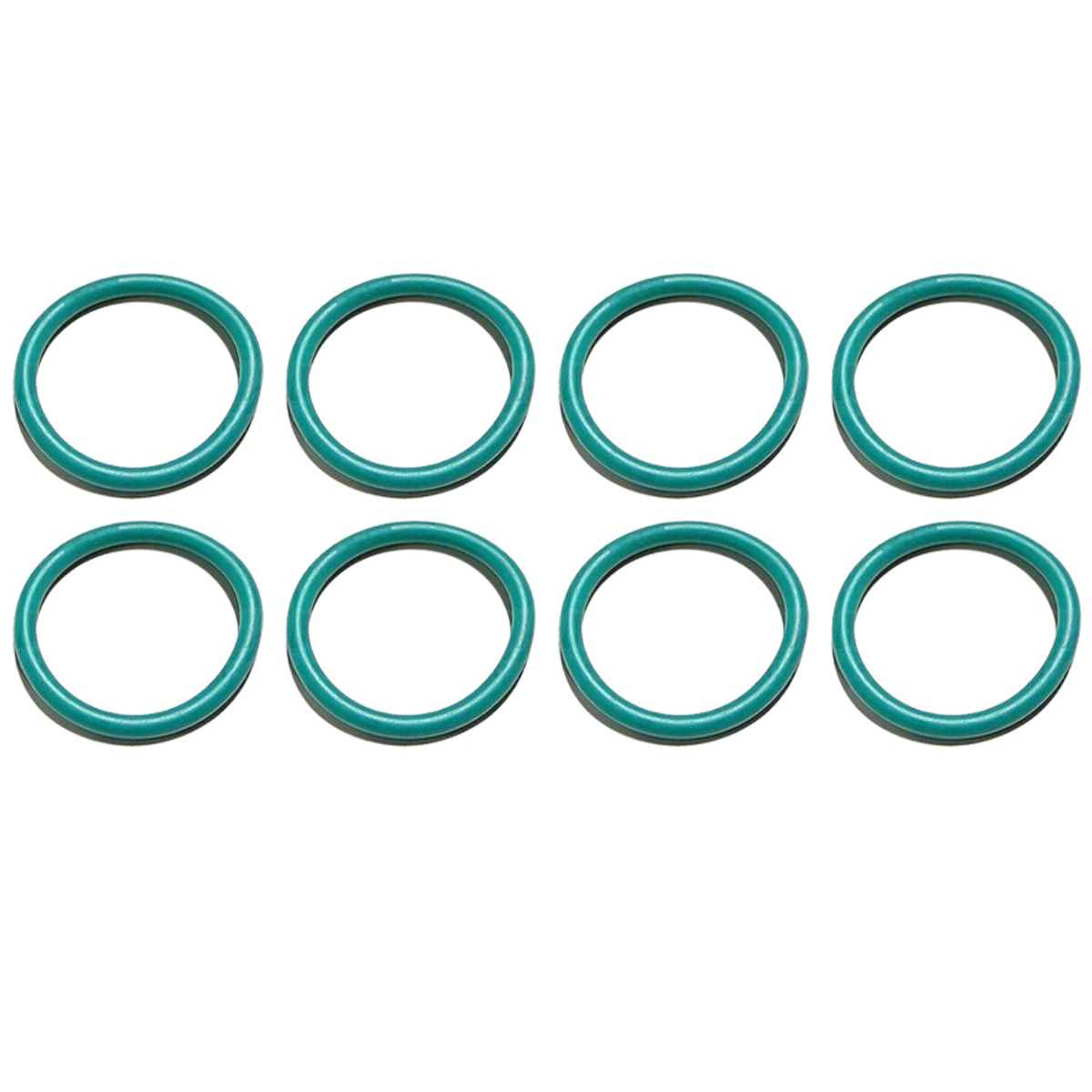 8 joints toriques de refroidisseur d'huile 904-224 pour Ford