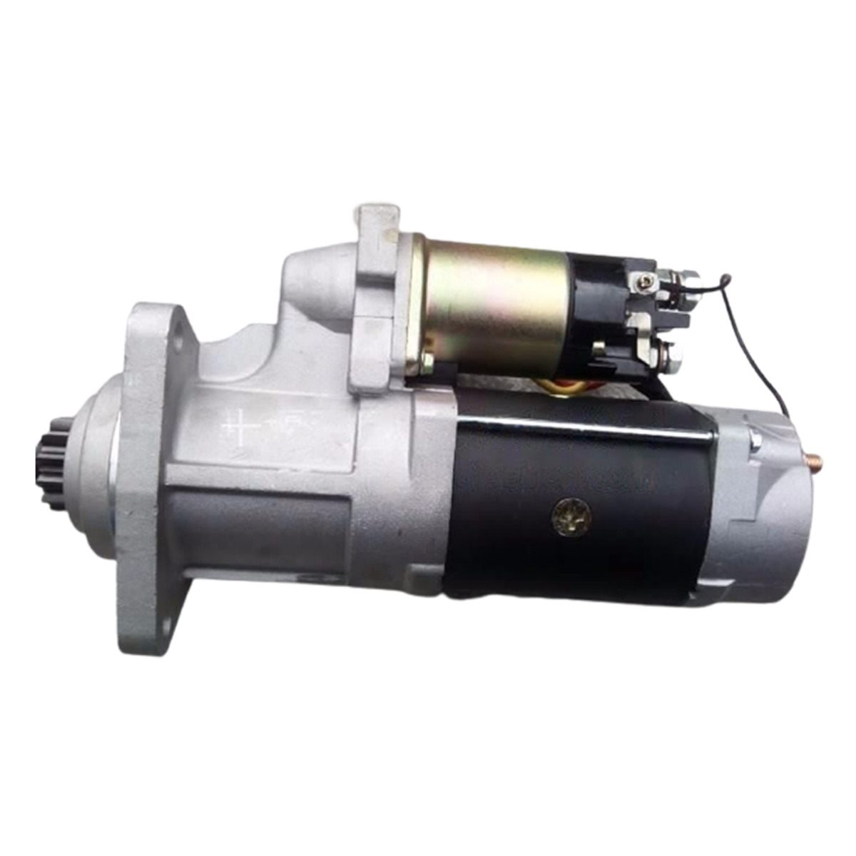 Démarreur 12v 12t 10000-05612 pour FG Wilson
