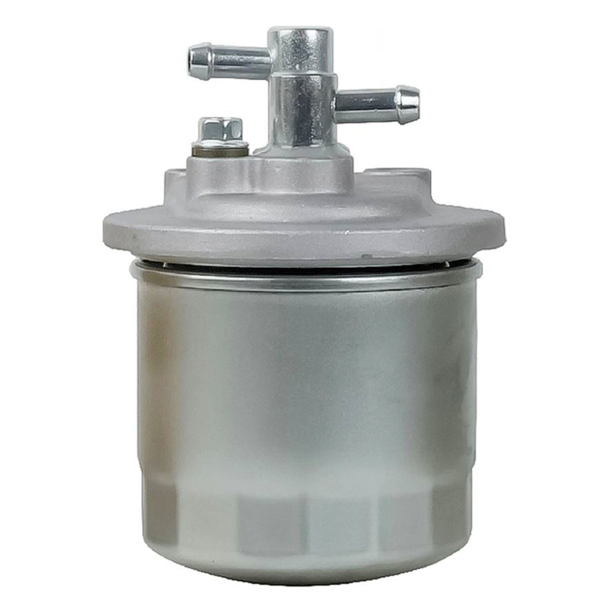 Ensemble de filtre à carburant 15291-43010 pour Kubota