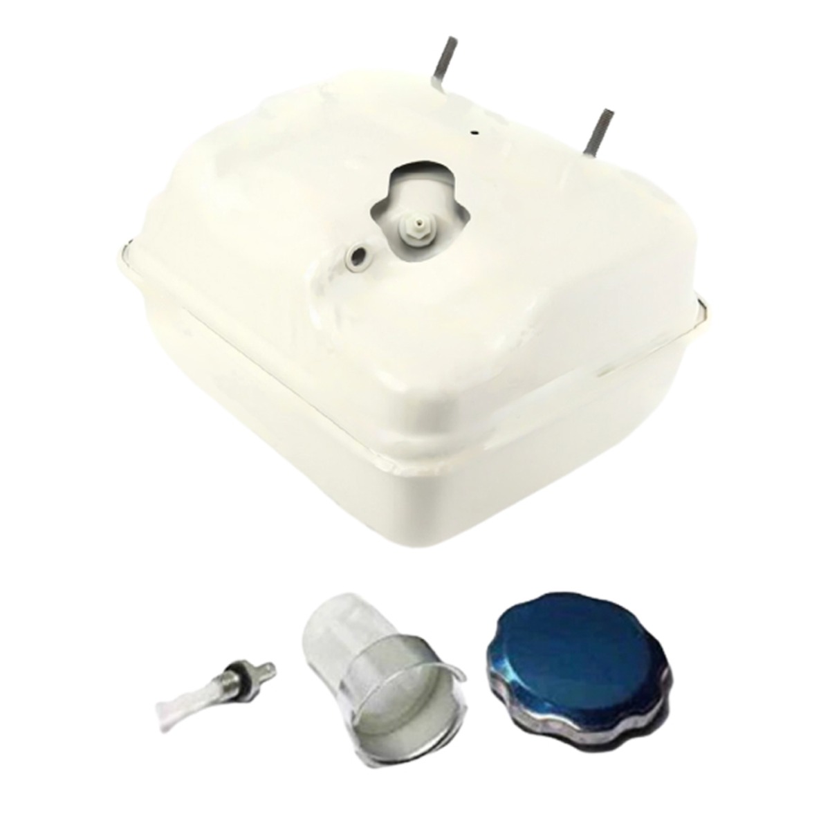 Réservoir d'essence 17510-ZE2-010ZA Pour Honda