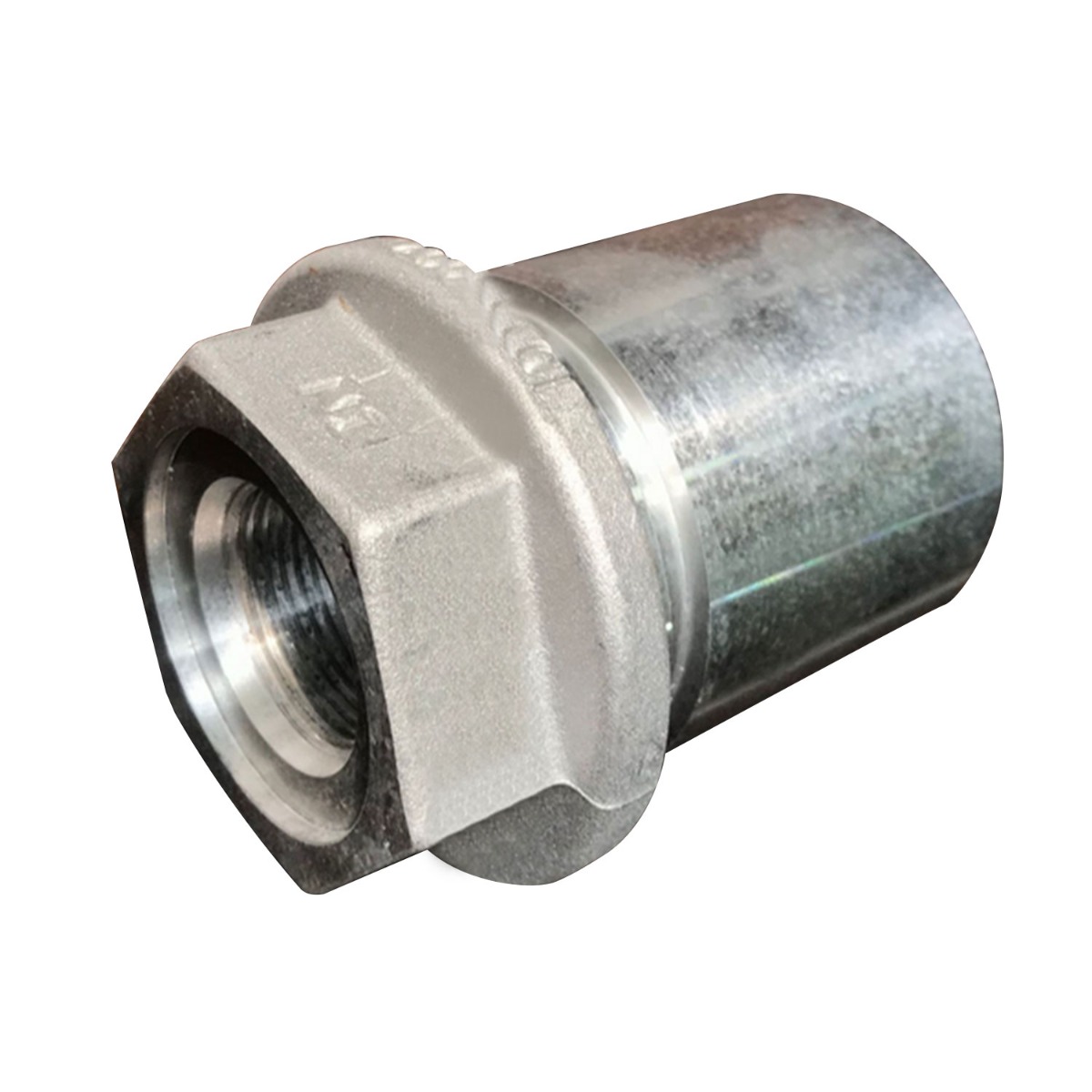 Adaptateur de tête de filtre 3899625 pour Hyundai