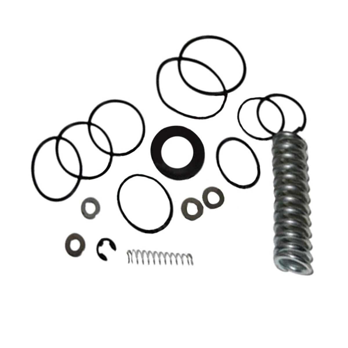 Kit d'entretien de la vanne de pression minimum 2901006500 Pour Atlas Copco