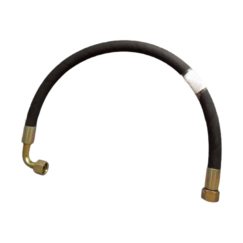Tuyau flexible 1614996320 pour Atlas Copco