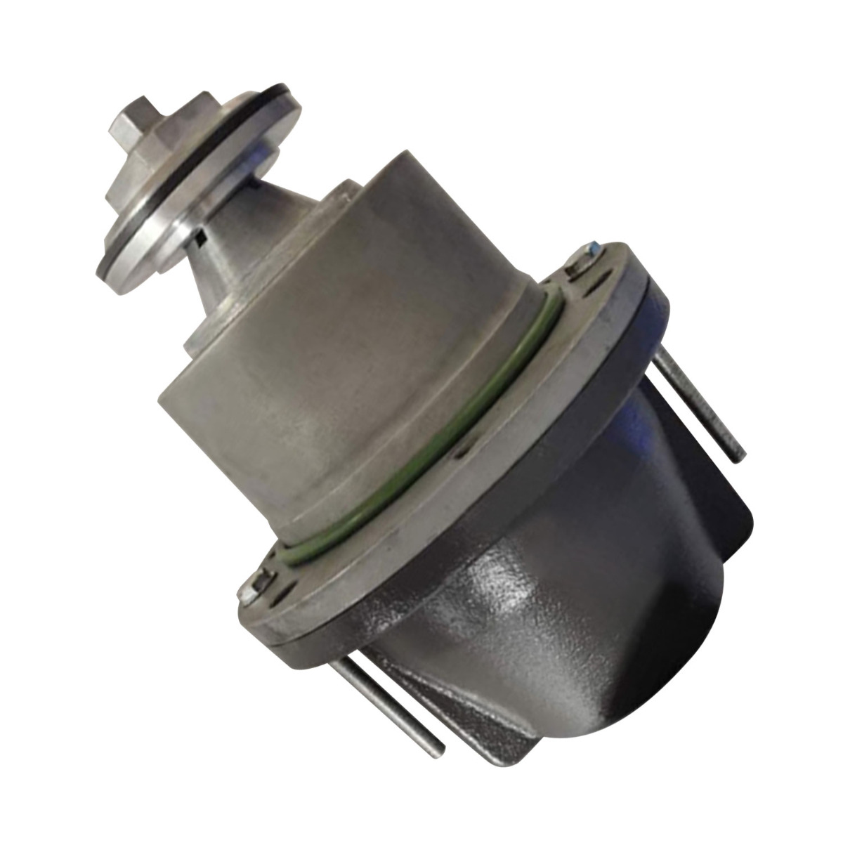 Soupape de pression minimale 1614952380 pour Atlas Copco