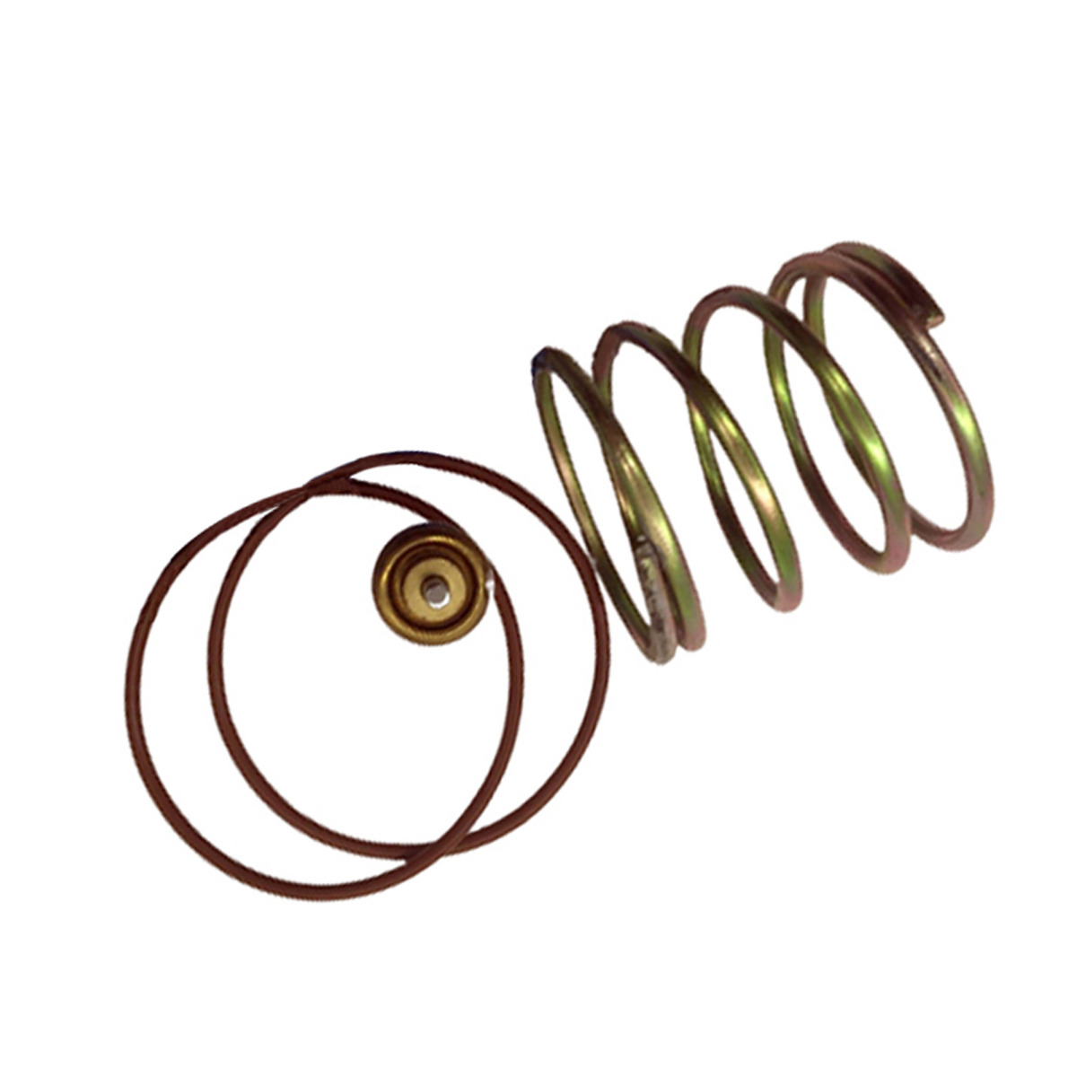 Kit vanne thermostatique 2205490593 pour Atlas Copco