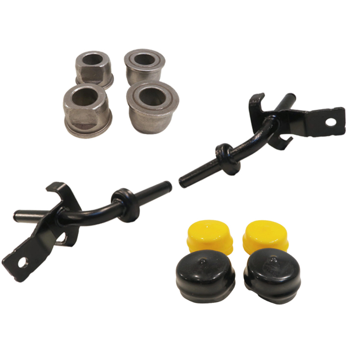 Kit de broche de direction GY20047 pour John Deere