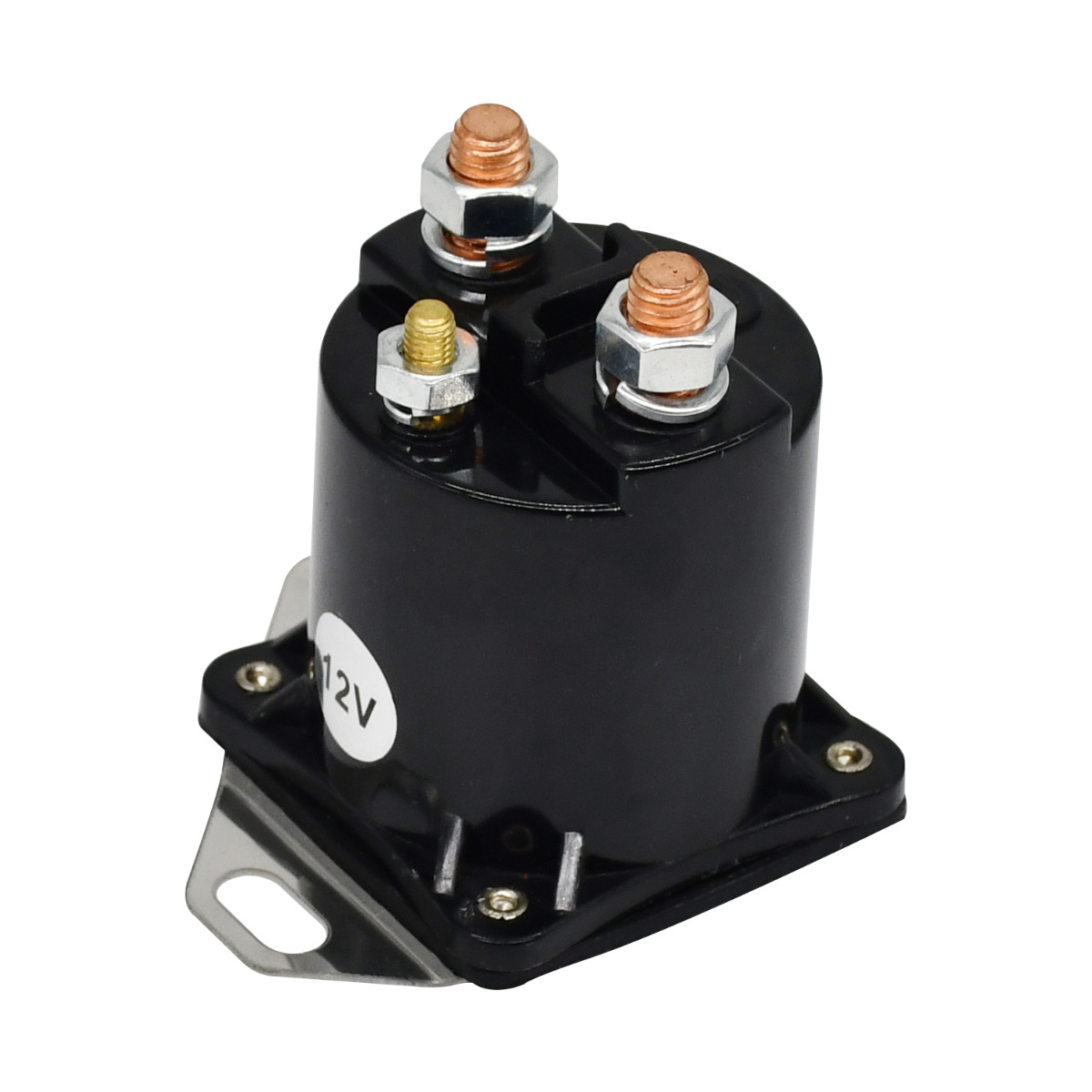 Relais de solénoïde de démarreur robuste 725-3001 pour Cub Cadet