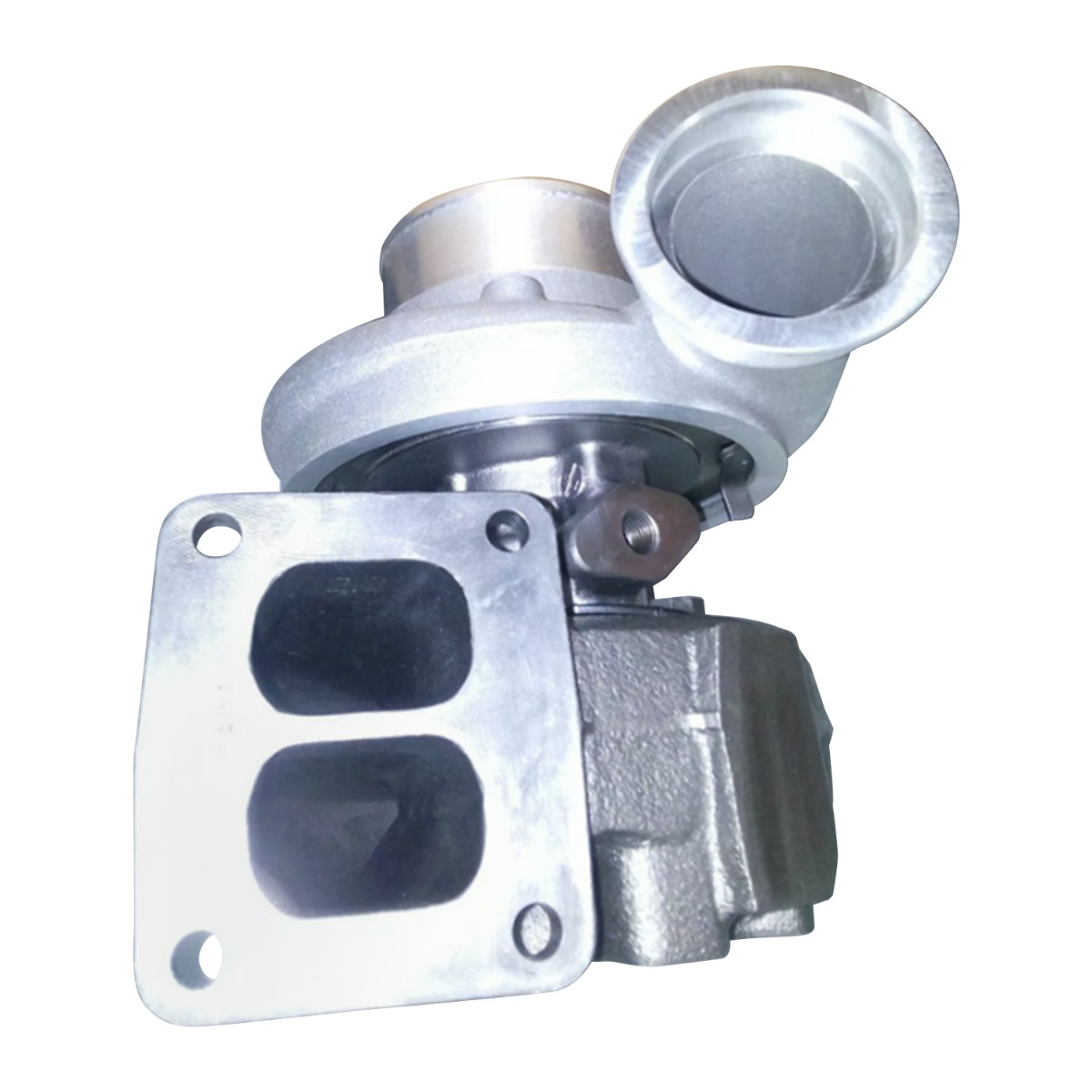 Turbo HX40 Turbocompresseur 3595776 pour Renault