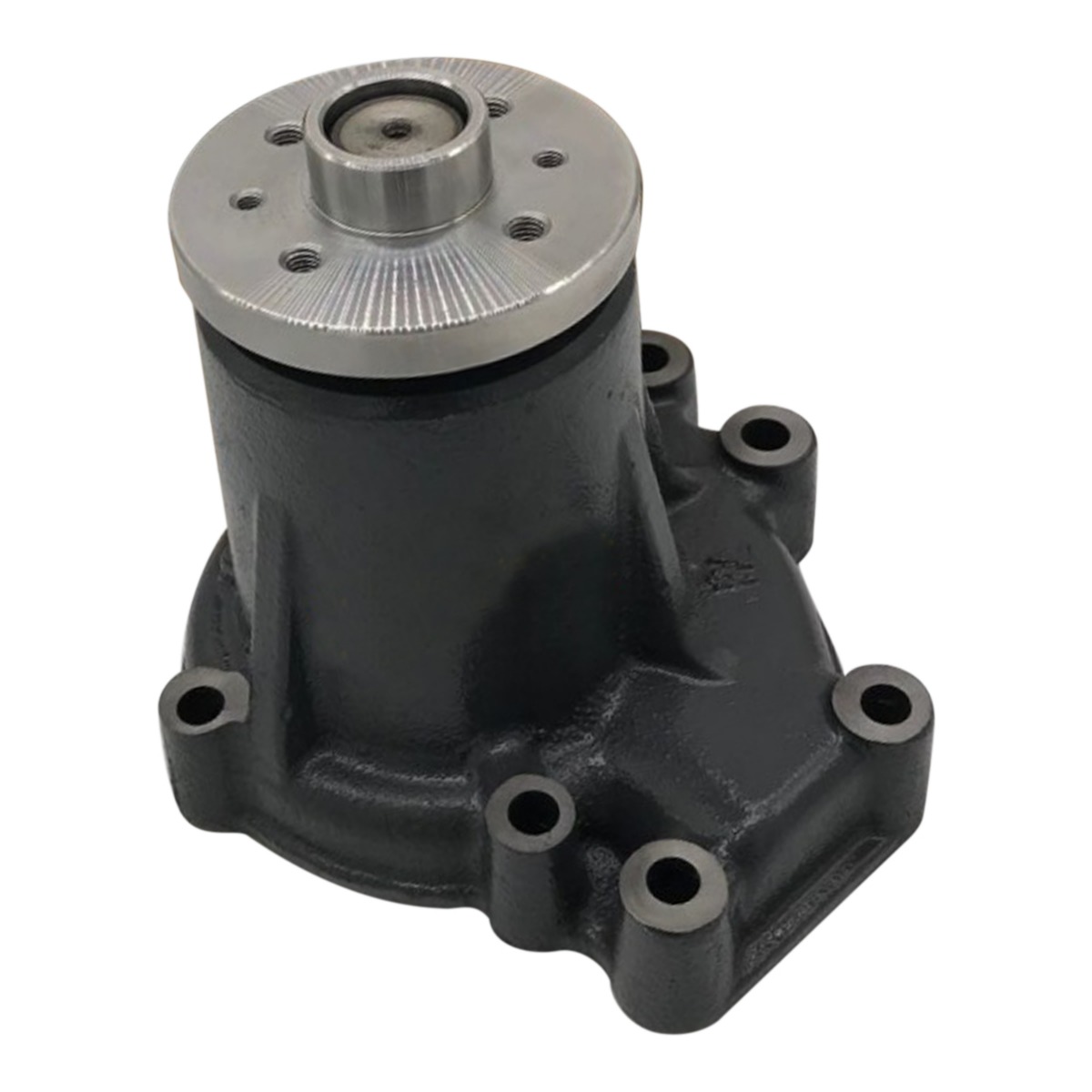 Pompe à eau 4 trous 8-98038845-0 pour Isuzu