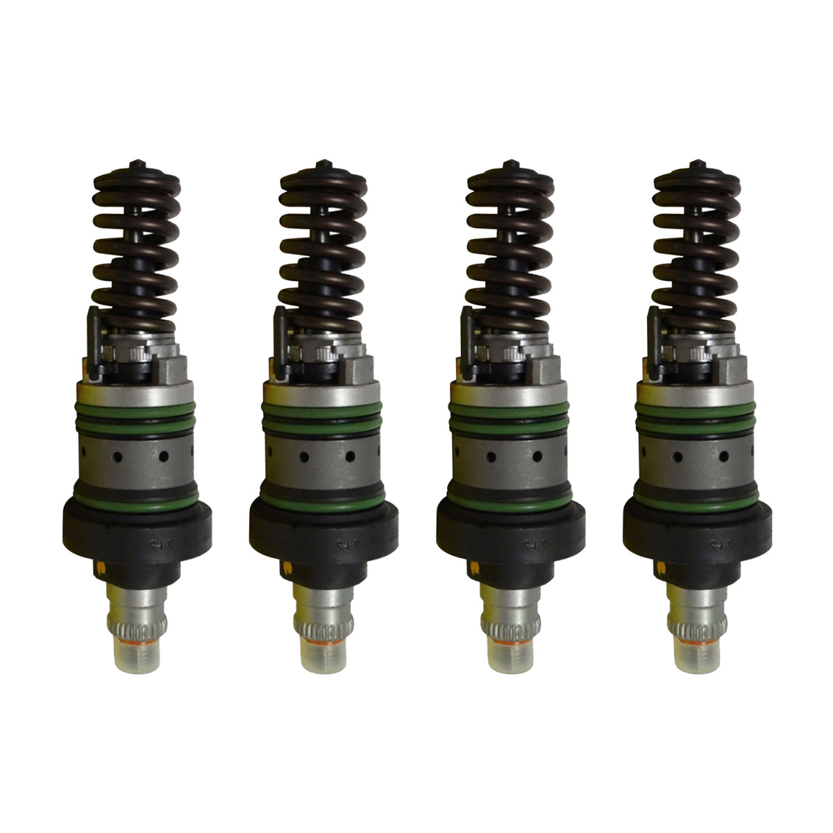 Pompe d'injection de carburant 24425954 pour Volvo