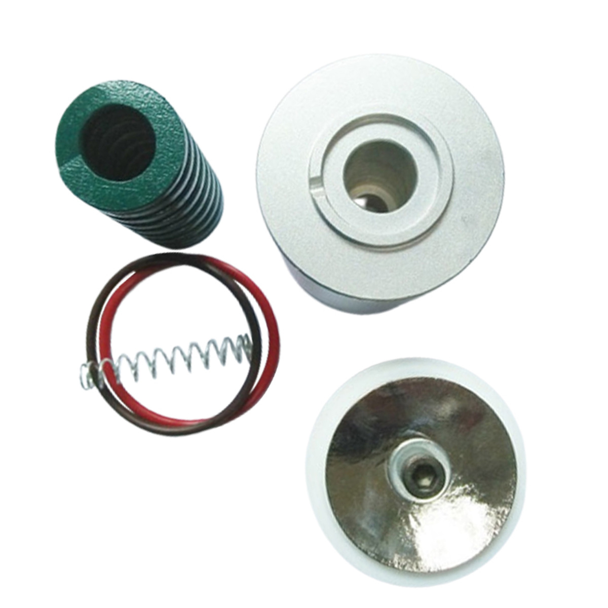 Kit d'entretien de soupape de pression minimale 02250177150 pour Sullair