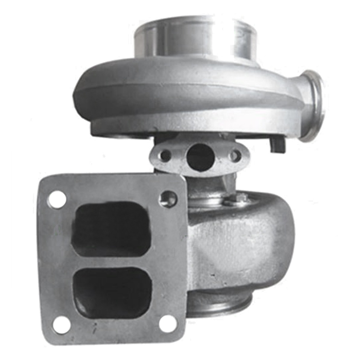 Turbo H1E turbocompresseur 6742-01-3110 pour Komatsu