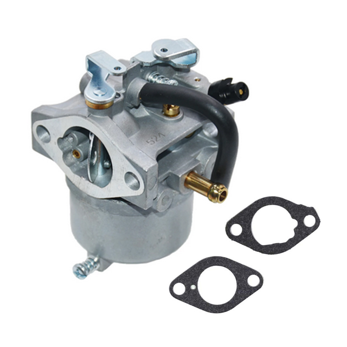 Carburateur AM122614 pour John Deere