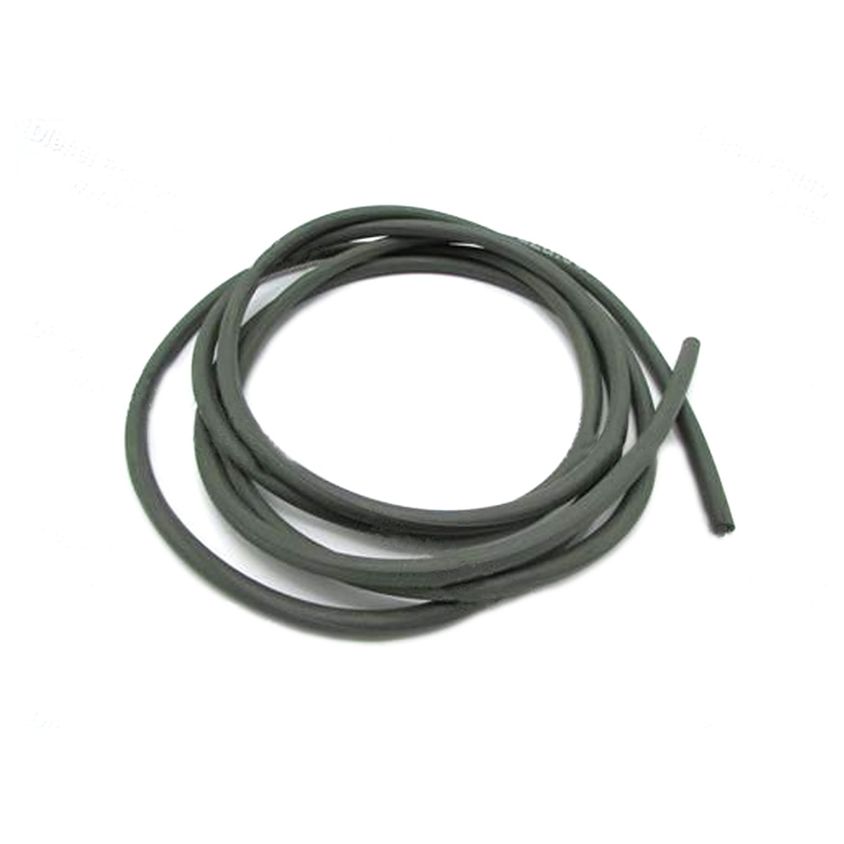 Tuyau de radiateur en caoutchouc 0-04740300-0 pour Isuzu