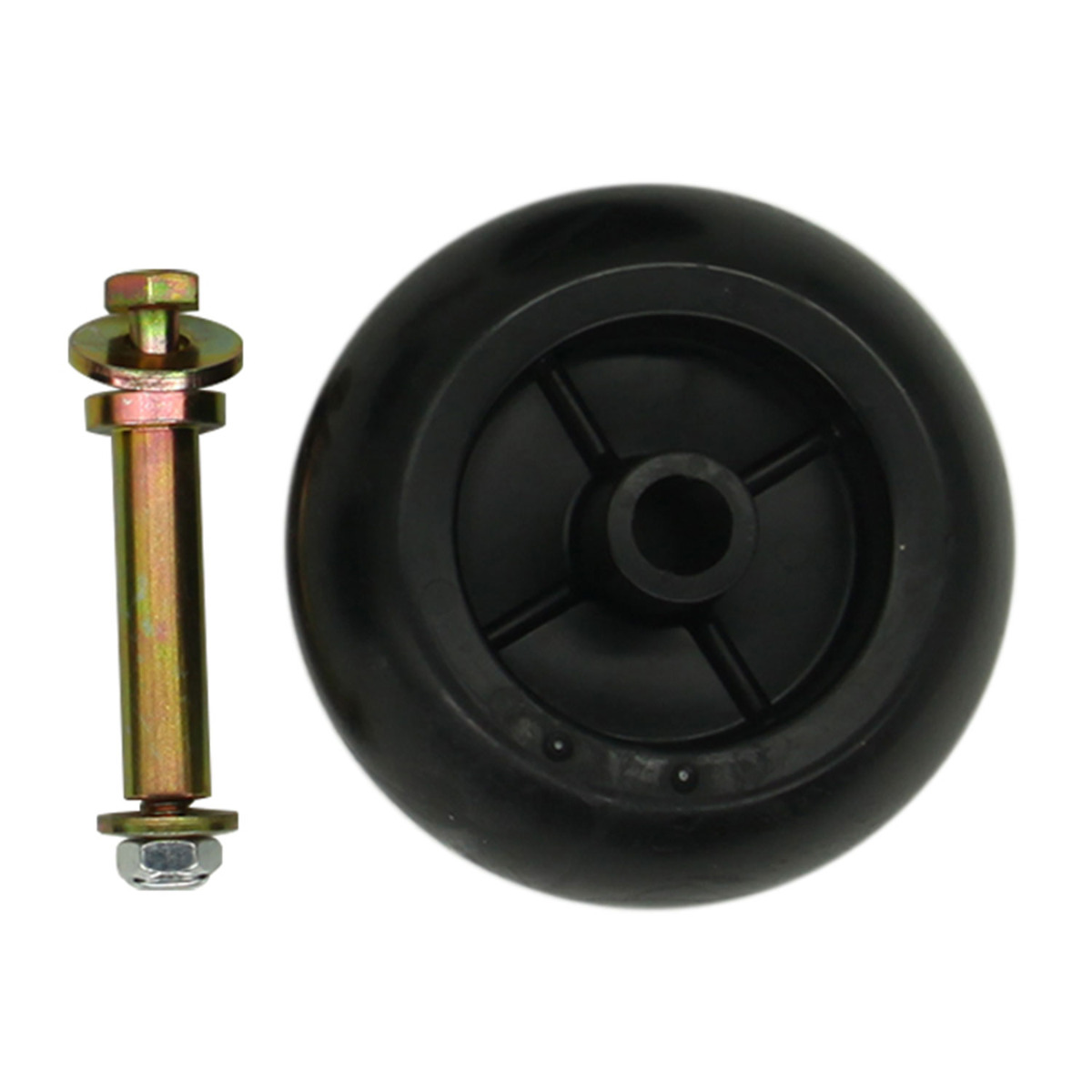 Kit de roue de pont 68-2730 pour Toro