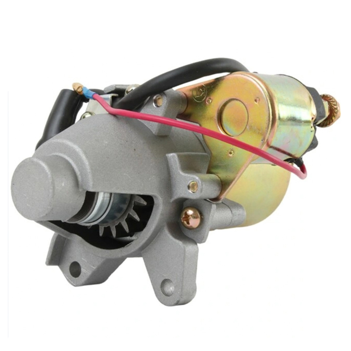Démarreur 31210-ZE1-023 pour Honda