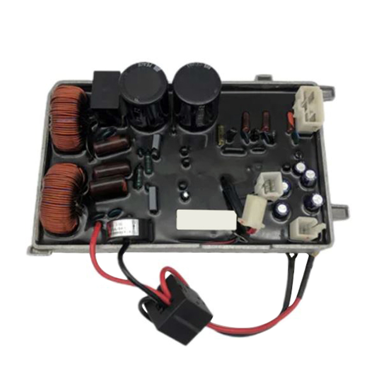 Onduleur 120V 60HZ DU25 pour Kipor