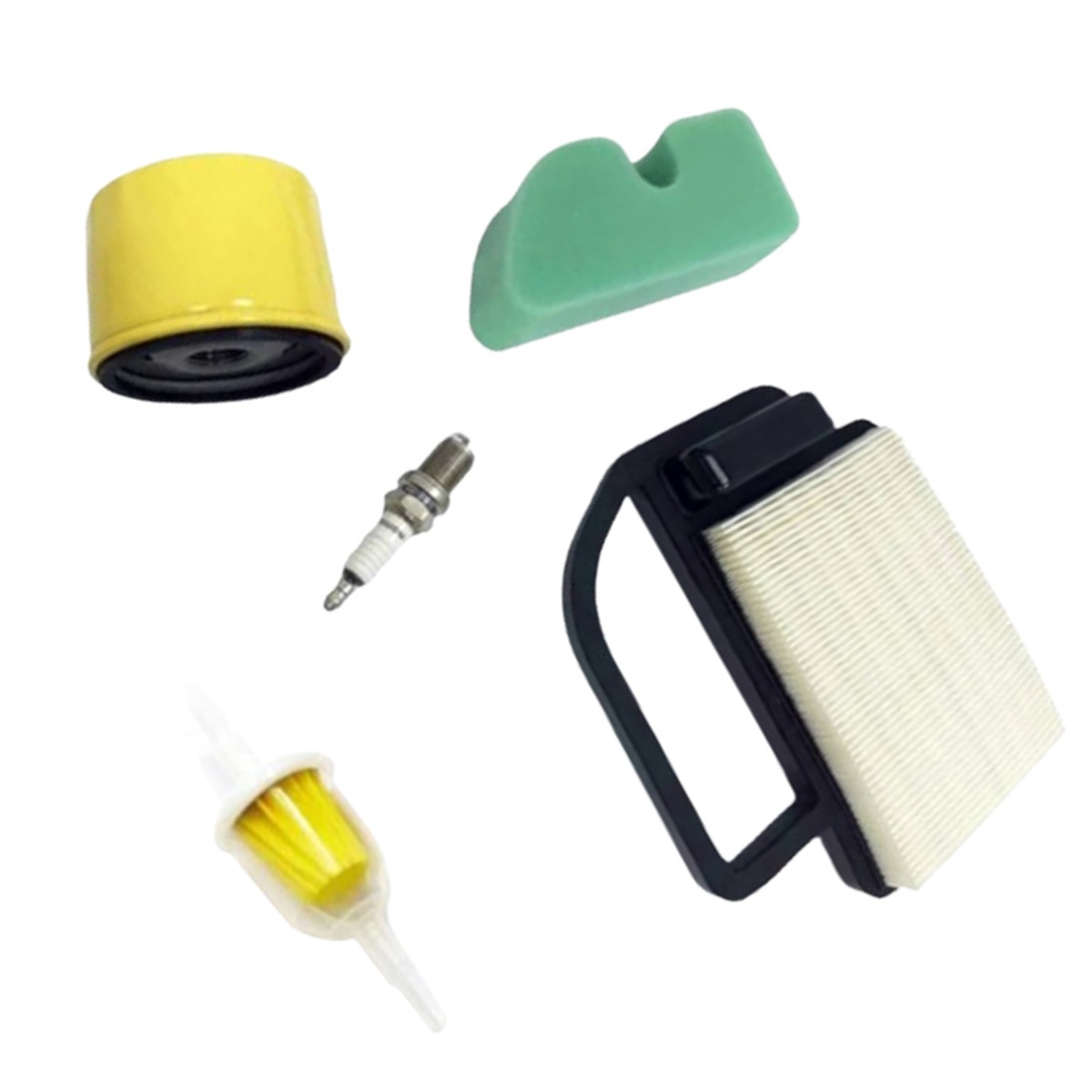 Kit de mise au point 80-TU-008 Pour Kohler