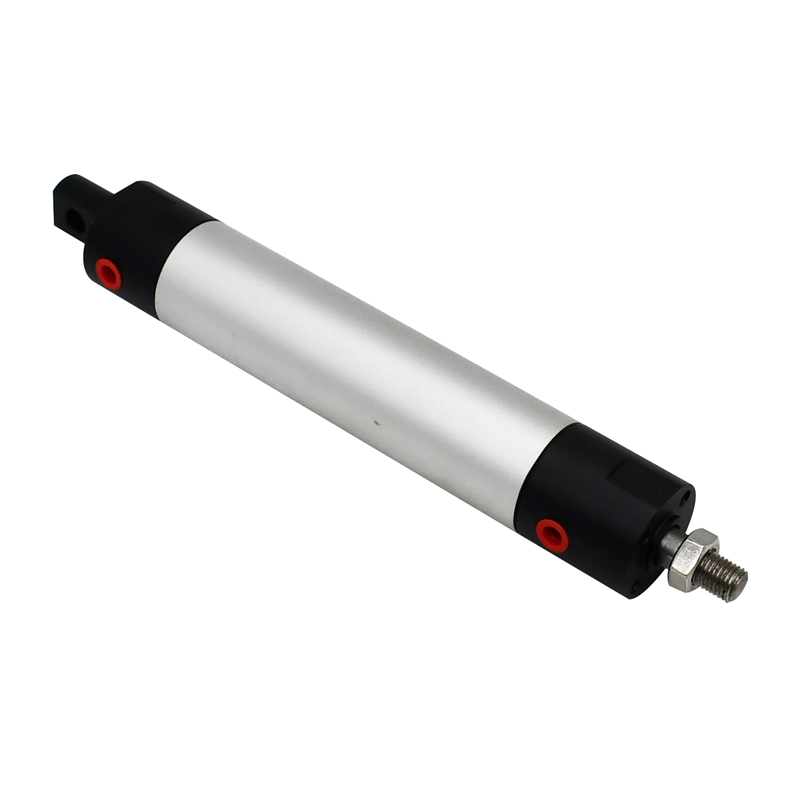 Neuer Luftkompressor Servozylinder Pneumatikzylinder 22334155 für Ingersoll Rand Luftkompressor