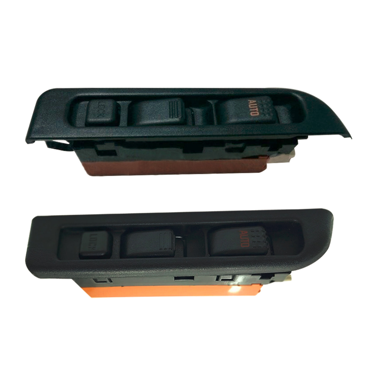 Commutateur de vitre électrique gauche et droite 24V 8973151780 pour Isuzu