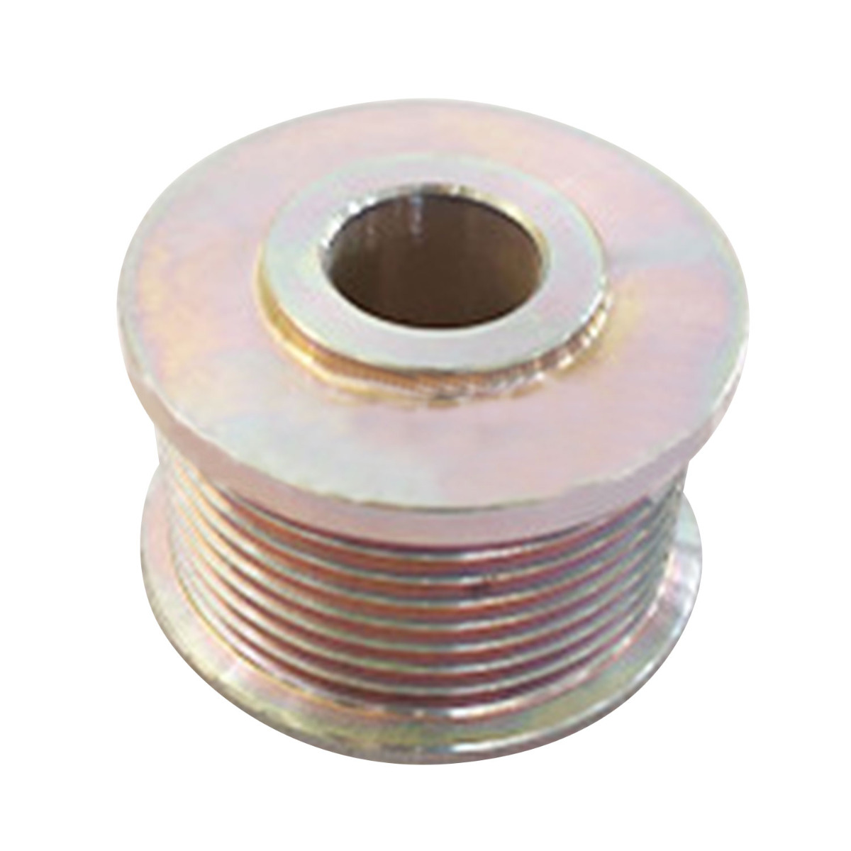 Poulie d'alternateur 3925852 3918275 pour Cummins