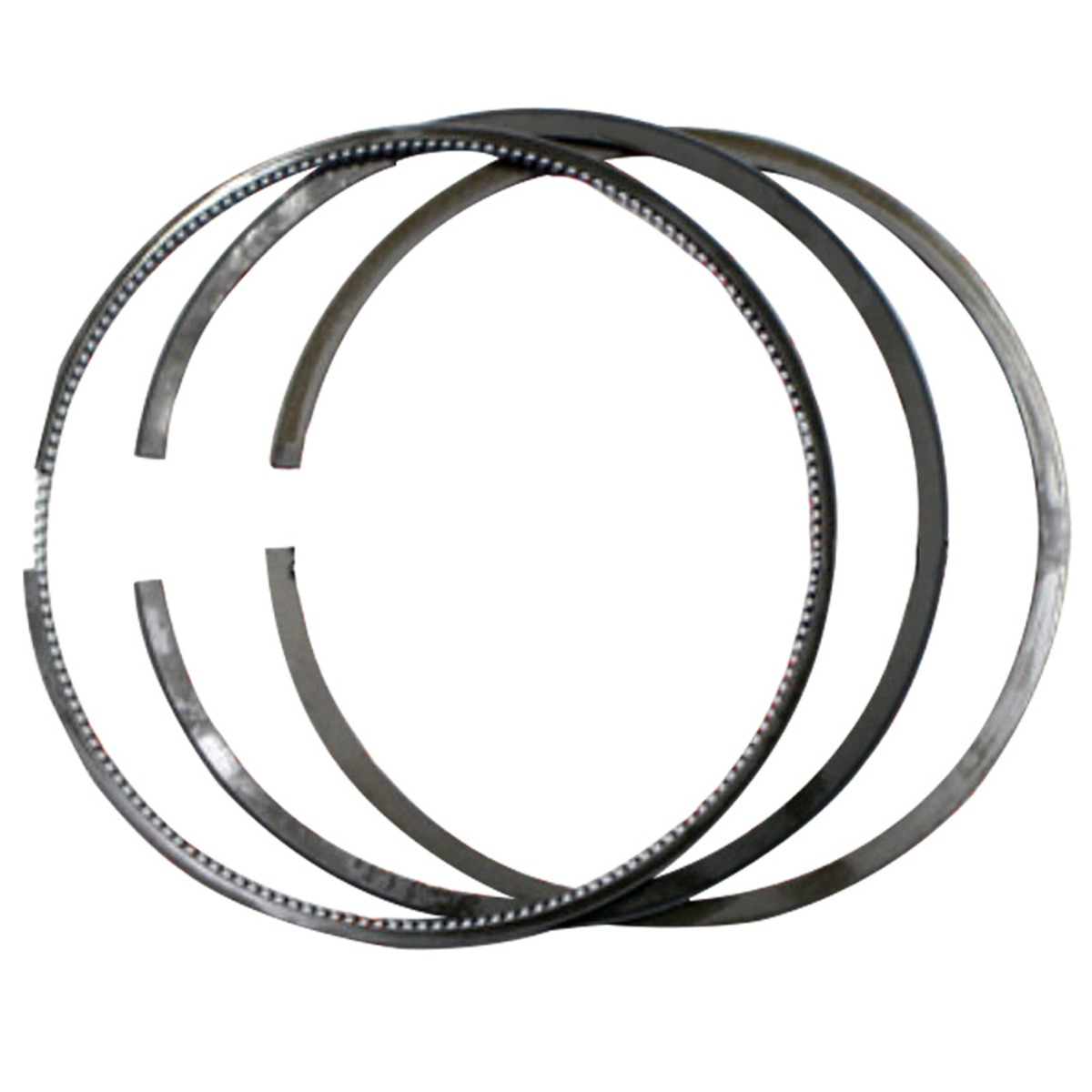 Segments de piston 1-12121086-0 pour Isuzu