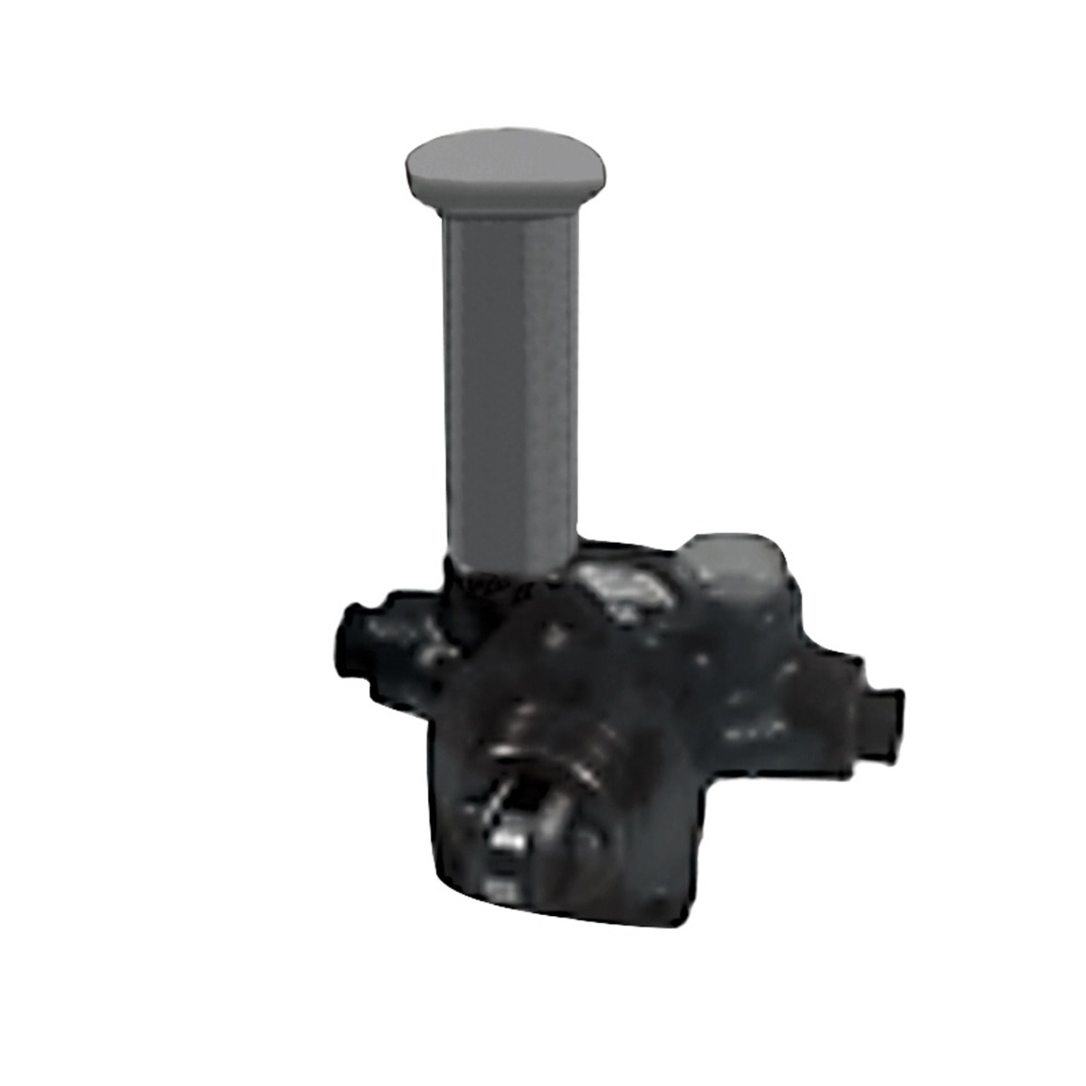 Pompe d'alimentation en carburant 1-15750160-0 pour Isuzu